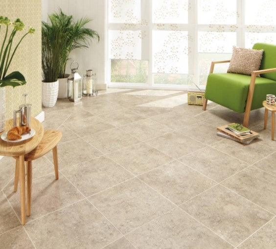 Karndean Da Vinci - Stone - Gluedown