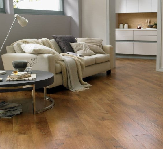 Karndean Art Select Wood - Larger Planks