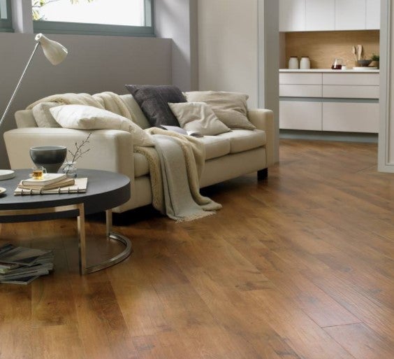 Karndean Art Select Wood - Larger Planks