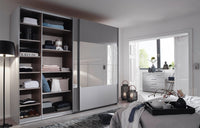 Rauch Home Range Wardrobe Extras