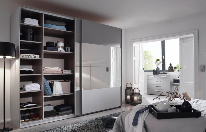 Rauch Home Range Wardrobe Extras