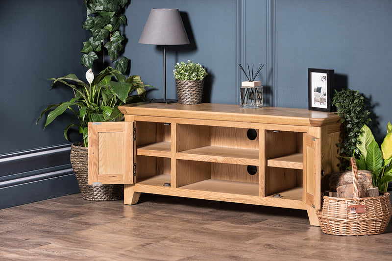Skye - Large TV Unit (DAM524N)