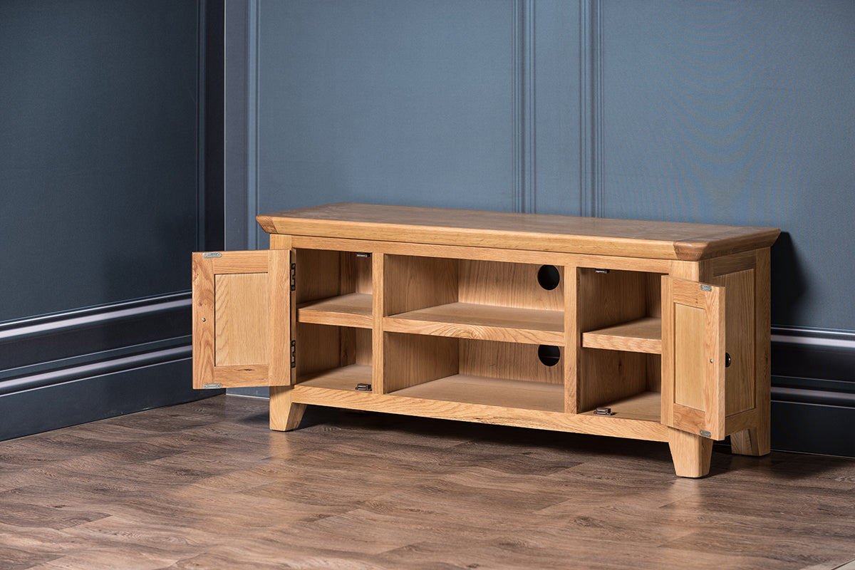 Skye - Large TV Unit (DAM524N)