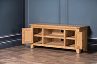 Skye - Large TV Unit (DAM524N)