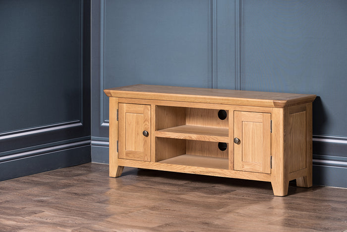 Skye - Large TV Unit (DAM524N)