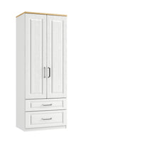 Sorrento Bedroom Collection