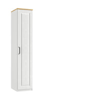 Sorrento Bedroom Collection