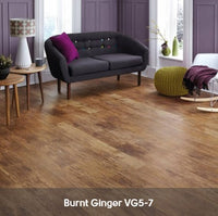 Free Measure Service - Karndean - "Inspire" for Living Room
