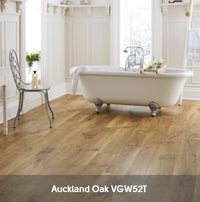 Free Measure Service - Karndean - "Inspire" for Bathroom