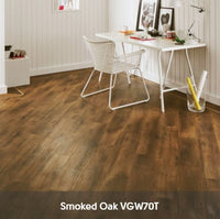 Free Measure Service - Karndean - "Inspire" for Home Office