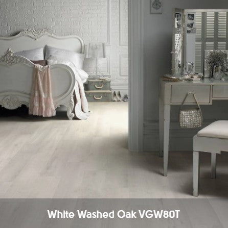 Free Measure Service - Karndean - "Inspire" for Bedroom