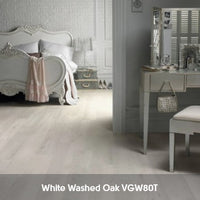 Free Measure Service - Karndean - "Inspire" for Bedroom