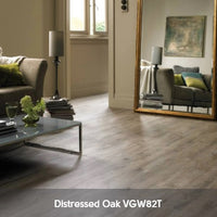 Free Measure Service - Karndean - "Inspire" for Living Room