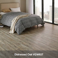 Free Measure Service - Karndean - "Inspire" for Bedroom