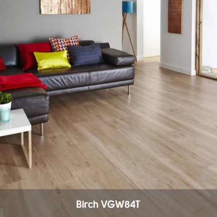 Free Measure Service - Karndean - "Inspire" for Living Room