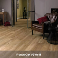 Free Measure Service - Karndean - "Inspire" for Living Room