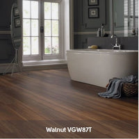 Free Measure Service - Karndean - "Inspire" for Bathroom
