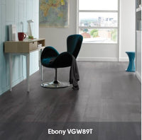 Free Measure Service - Karndean - "Inspire" for Home Office
