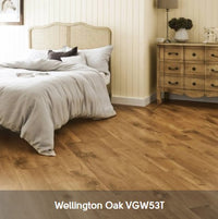 Free Measure Service - Karndean - "Inspire" for Bedroom