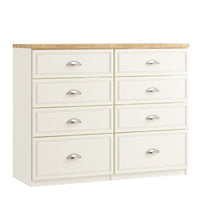 Vittoria Bedroom Collection