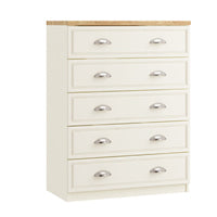 Vittoria Bedroom Collection