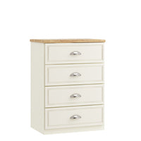 Vittoria Bedroom Collection