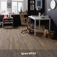 Free Measure Service - Karndean - "Inspire" for Home Office