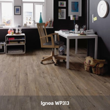 Free Measure Service - Karndean - "Inspire" for Home Office