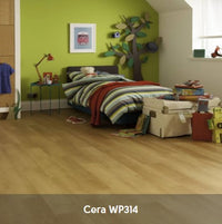 Free Measure Service - Karndean - "Inspire" for Bedroom