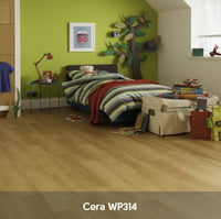 Free Measure Service - Karndean - "Inspire" for Kids Room