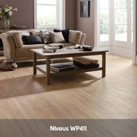 Free Measure Service - Karndean - "Inspire" for Living Room