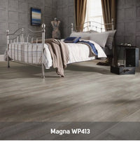 Free Measure Service - Karndean - "Inspire" for Bedroom