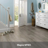 Free Measure Service - Karndean - "Inspire" for Hallway