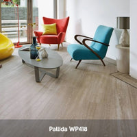 Free Measure Service - Karndean - "Inspire" for Living Room