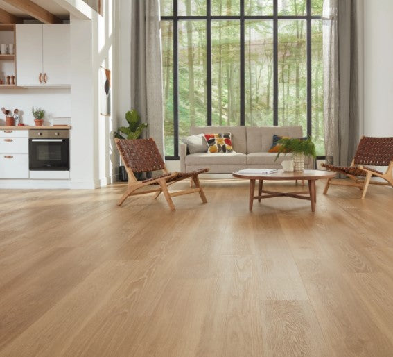 Karndean Van Gogh Wood 56" x 9" Planks
