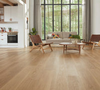 Karndean Van Gogh Wood 56" x 9" Planks