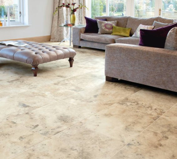 Karndean Art Select - Stone - Gluedown