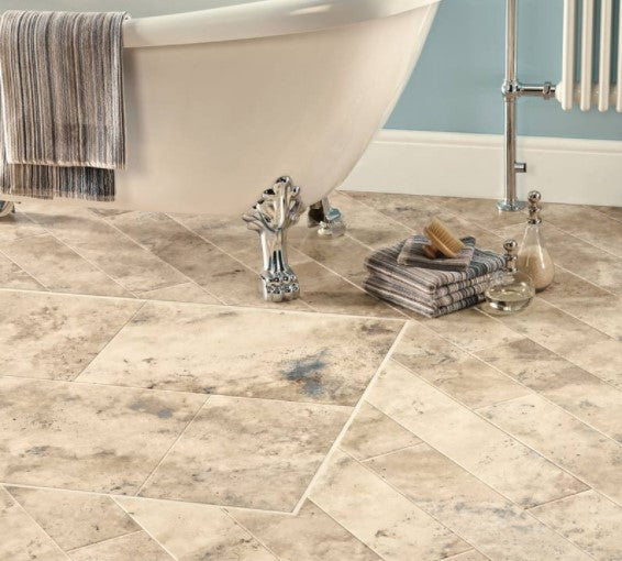 Karndean Art Select - Stone - Gluedown