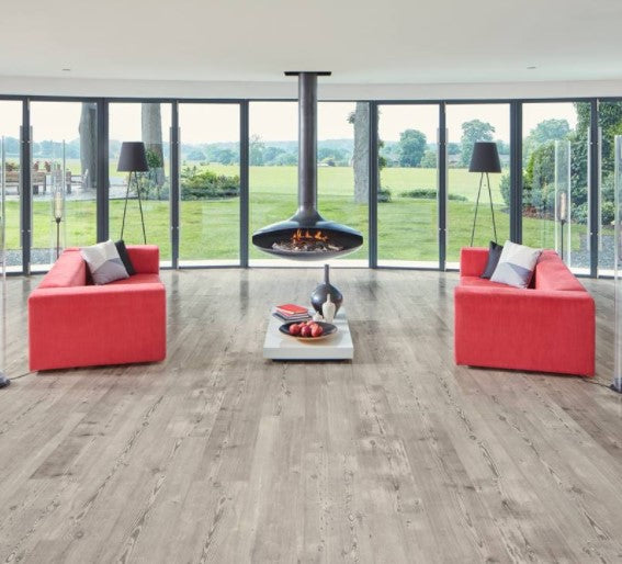 Karndean LooseLay - Wood LLP304 Weathered Heart