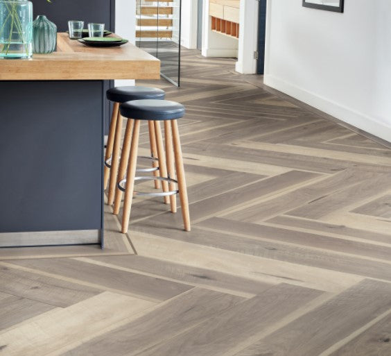 Karndean Art Select Wood - Larger Planks