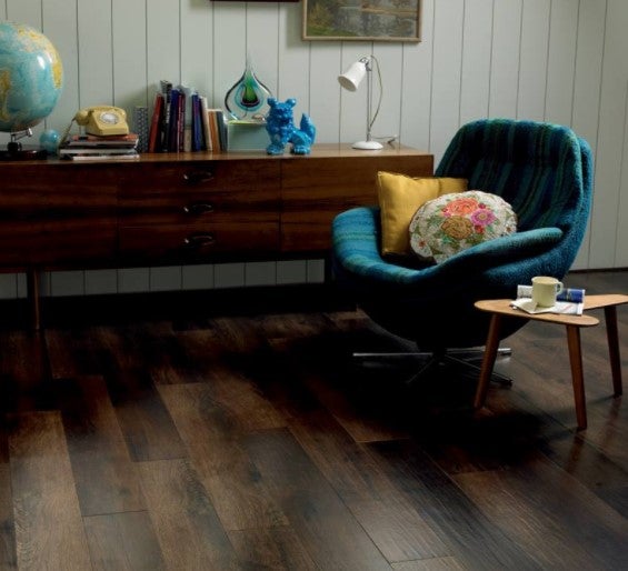 Karndean Art Select Wood - Larger Planks