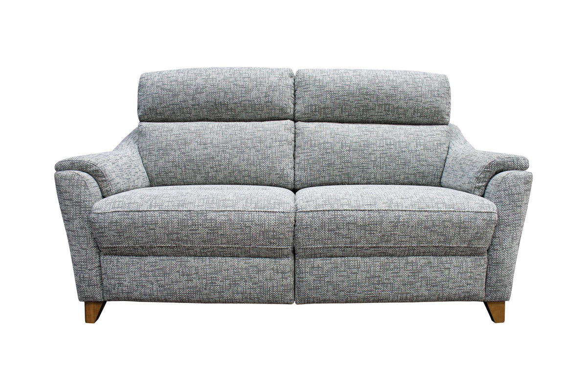 Hurst Sofa Range - Fabric