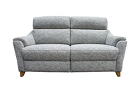 Hurst Sofa Range - Fabric