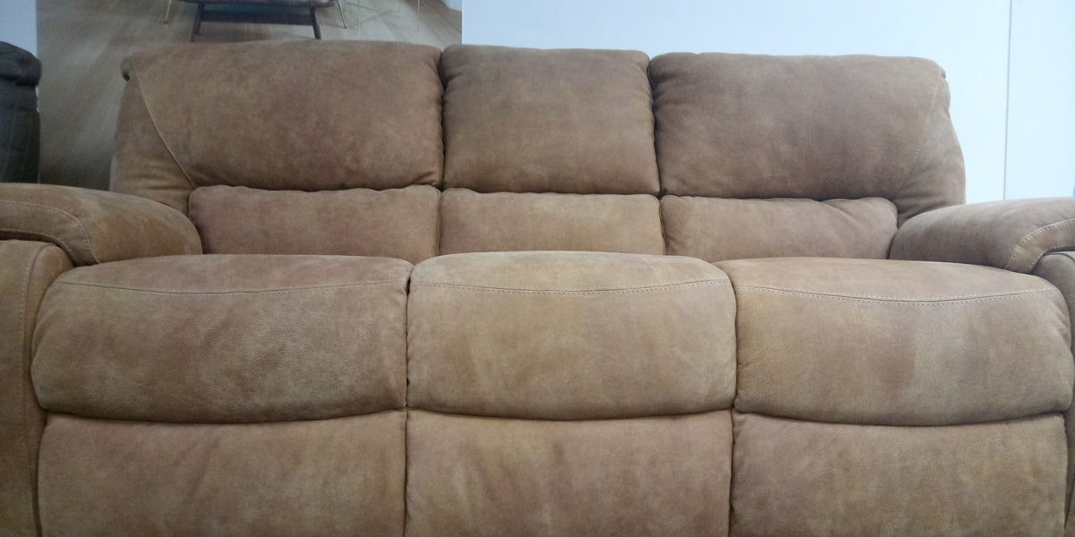 New Trends Aldebaran Leather Suite