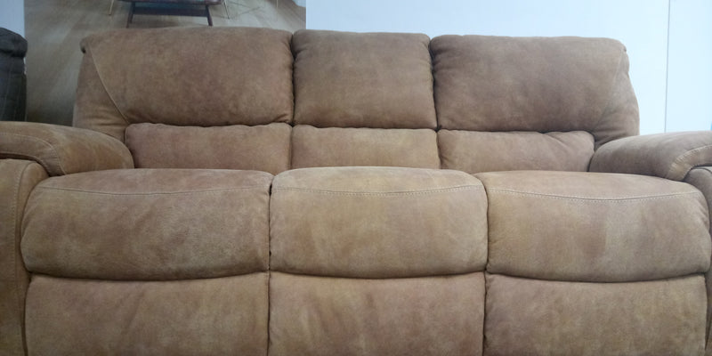 New Trends Aldebaran Leather Suite