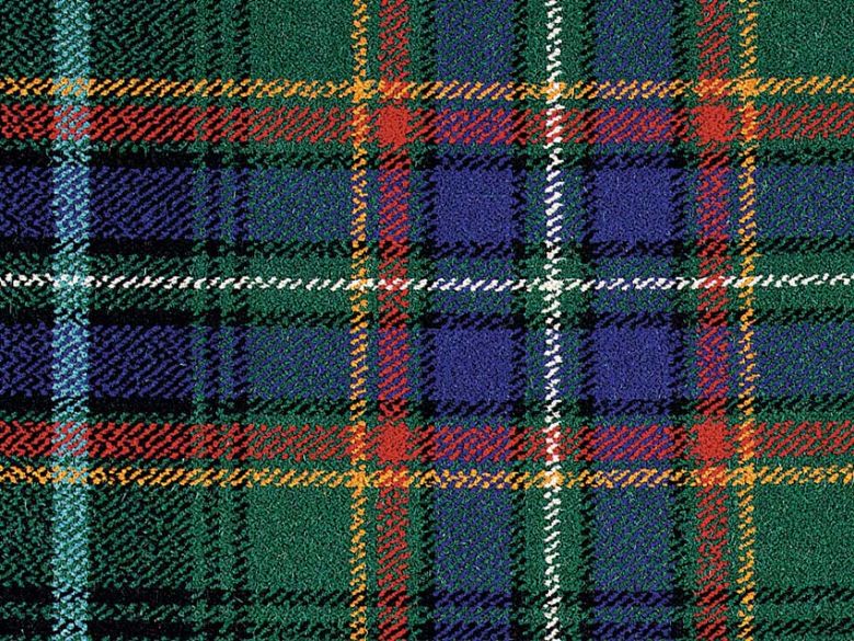 Abbotsford Carpet - Brintons