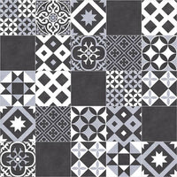 Baroque Vinyl Flooring Collection