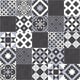 Baroque Vinyl Flooring Collection