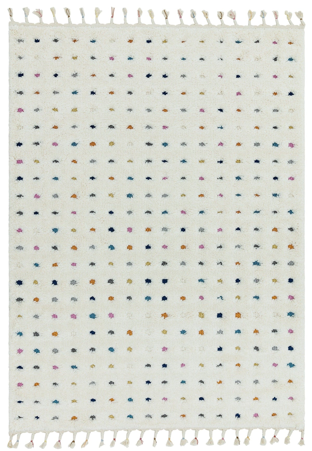 Ariana Morrocan Rug Collection - Multiple Designs Available