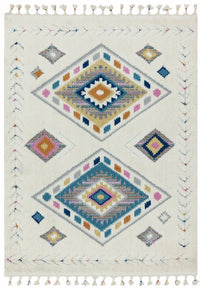 Ariana Morrocan Rug Collection - Multiple Designs Available
